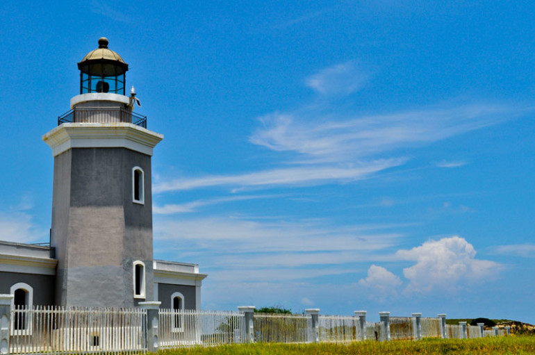 Faro de Cabo Rojo – Boriken 365